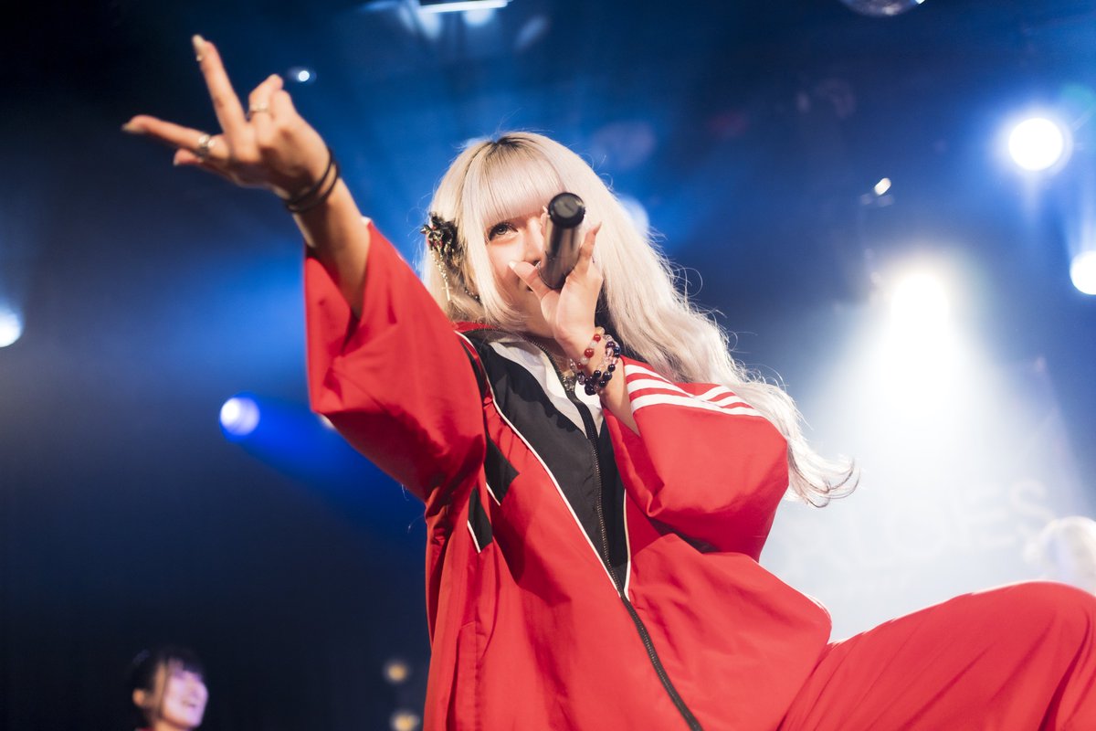 おじょちゃん、おめめキラキラ✨ #MAGMAZ