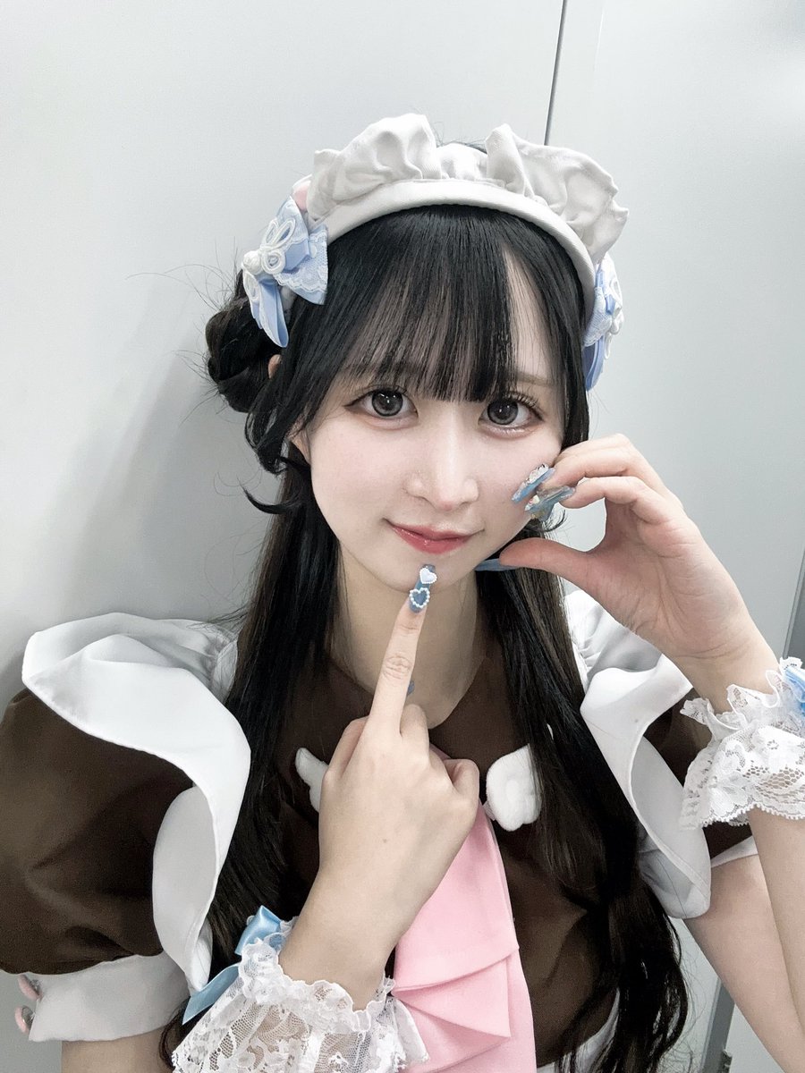 なしゅ (@maid_nasyu) / Posts / X