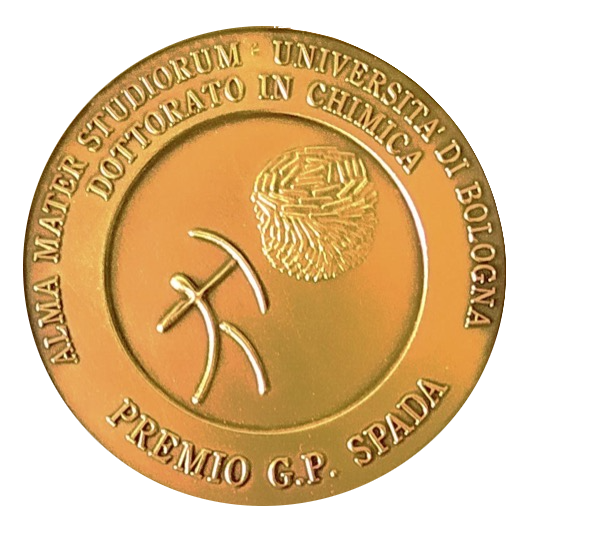 Dept. Chemistry Ciamician - University of Bologna tweet media