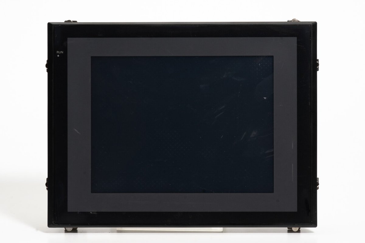 オムロン　タッチバネル　NS10–TV01-V2 NS10-TV01-V2 | プログラマブルターミナル NSシリーズ PLC TOUCH PANEL