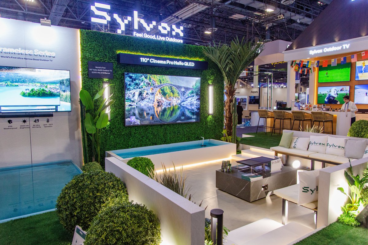 Sylvox tweet media