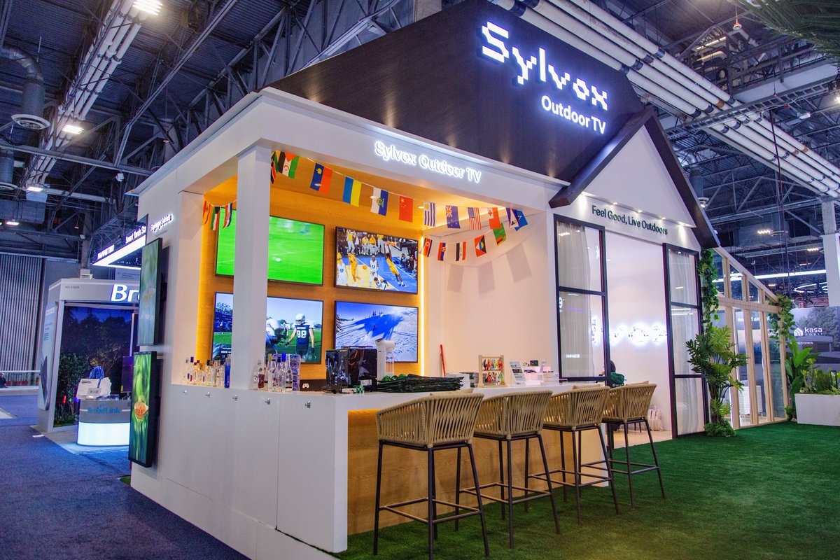 Sylvox tweet media