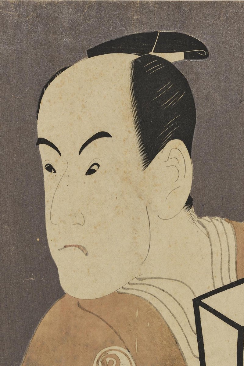 江戸日本髪 結髪実演会」はこの後すぐ！✨ 浮世絵に描かれた伊達兵庫