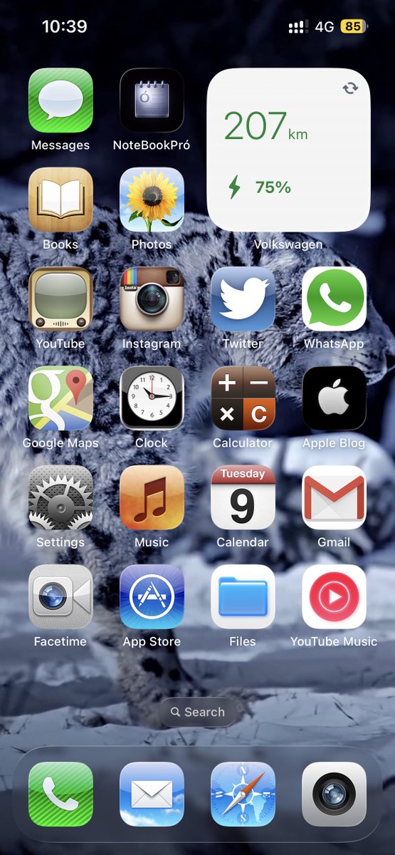 iPhone Feedback tweet media