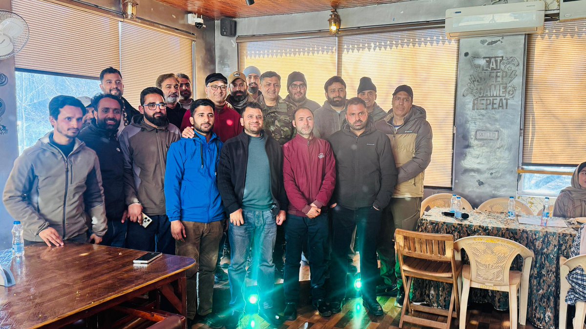 Inside Kashmir tweet media