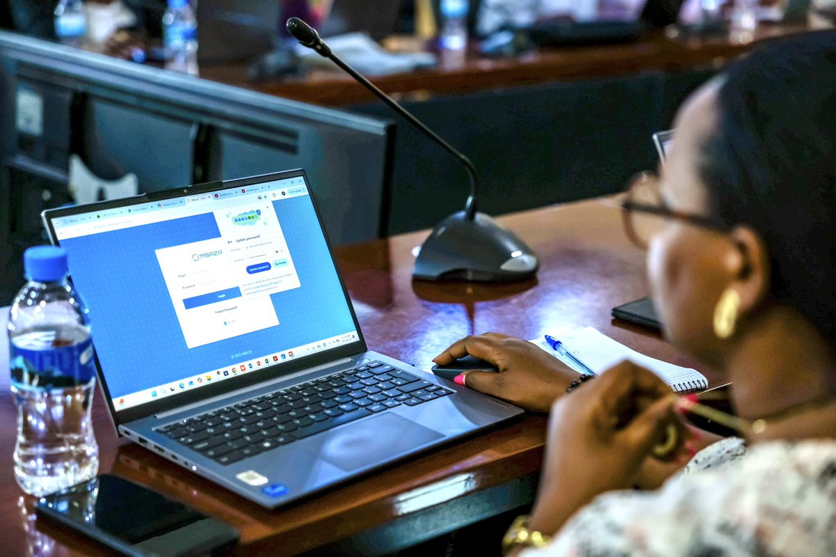 Ministry of Local Government | Rwanda tweet media