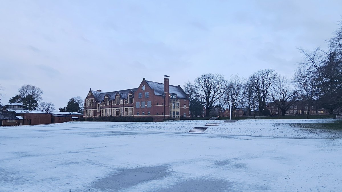 Bromsgrove School tweet media