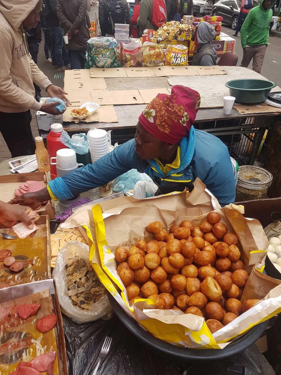 Lerato Pillay 🇿🇦💎🇿🇦 tweet media