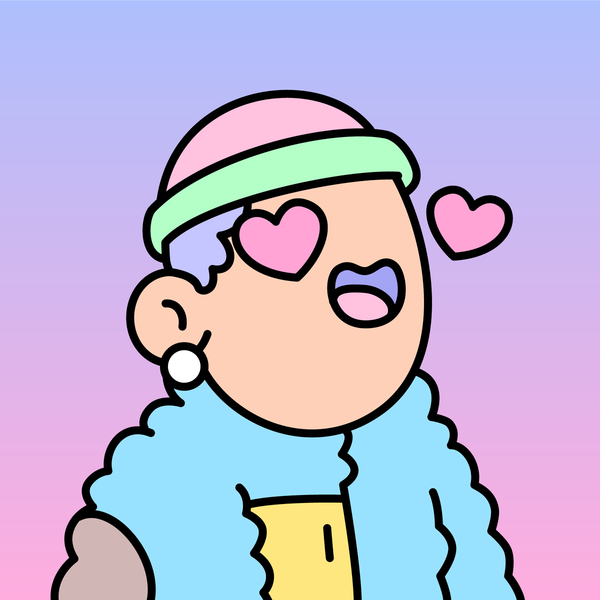 Just bought a <a href="/doodles/">doodles</a> 🎯

It’s more than art - it’s the strongest/iconic IP in NFTs 🌈

✔ Iconic design  
✔ Real-world brand building  
⏳ AI tools for holders 
✔ Long-term vision with execution

This isn’t hype. It’s the future of Web3 culture

Let’s grow🚀🎨