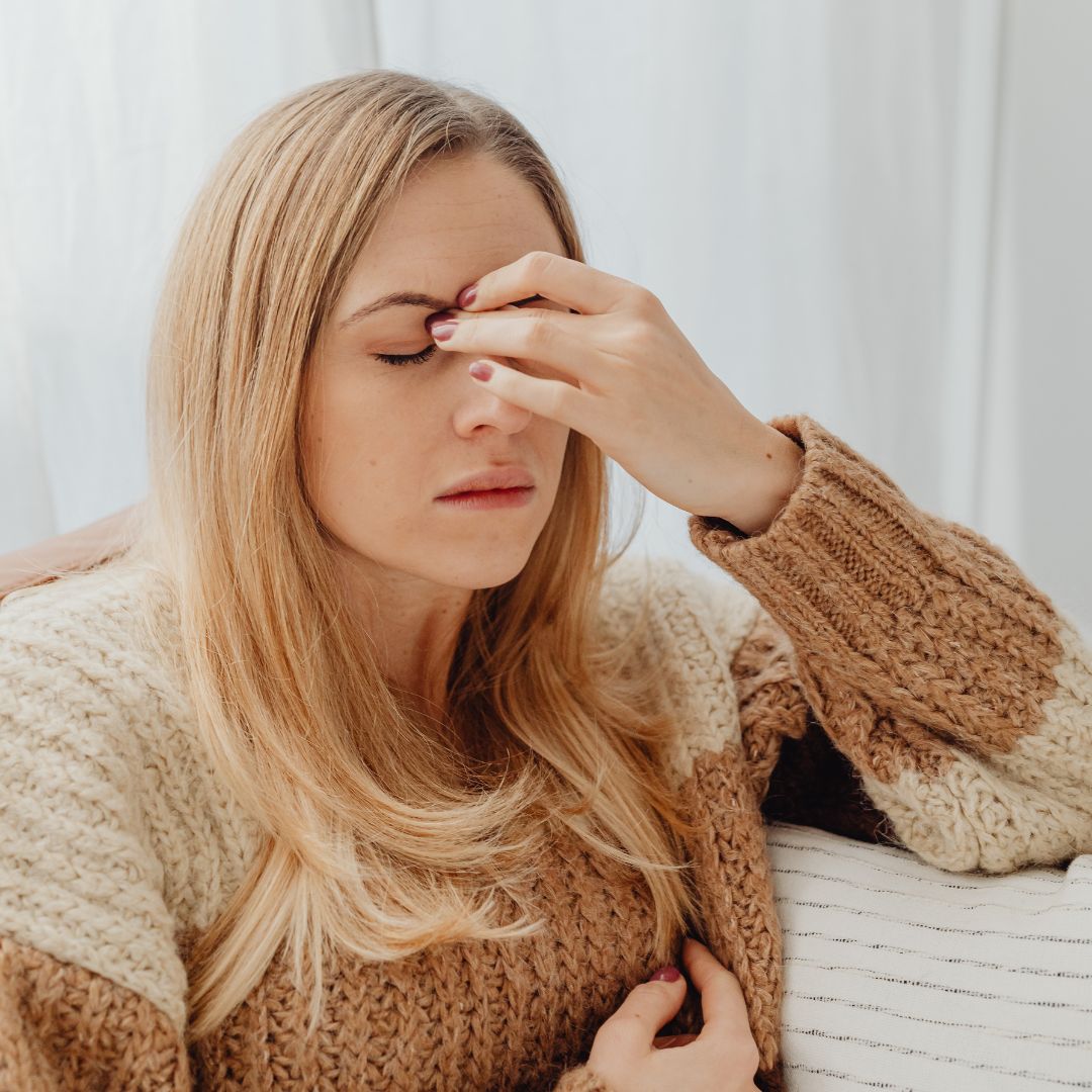 Glonoinum: útil en cefaleas pulsátiles, sofocos y tensión nerviosa.

Un medicamento homeopático para síntomas intensos y bruscos.

Consulta médica imprescindible.

Artículo completo aquí: bit.ly/4q7rxzm

#homeopatia