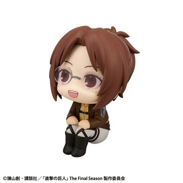 New Attack on Titan Figures

tinyurl.com/mtyjcbkf