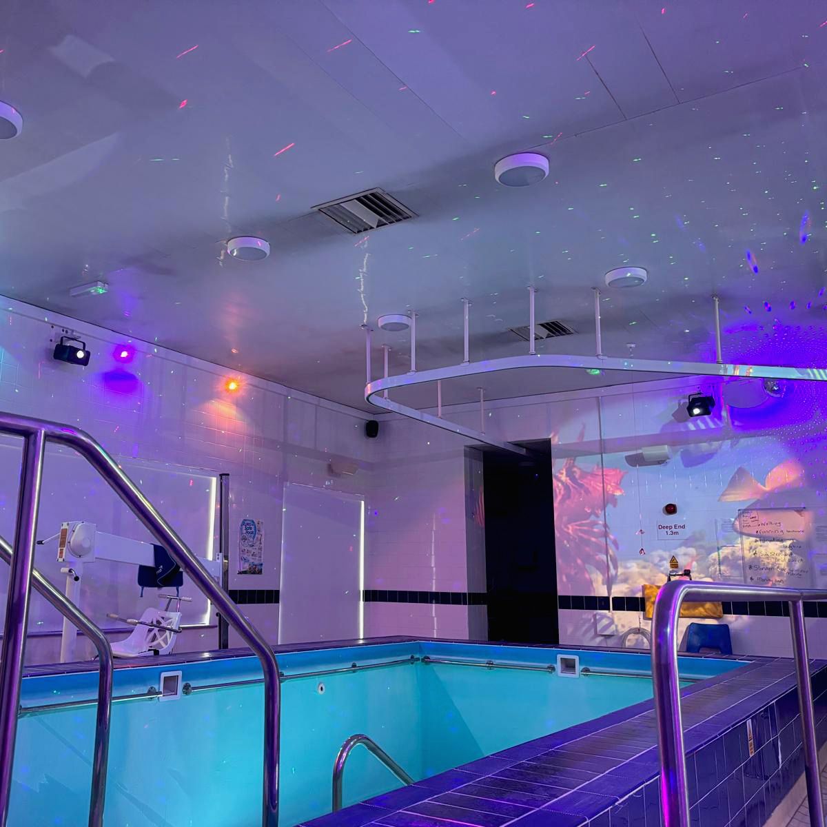 Sensory Technology tweet media