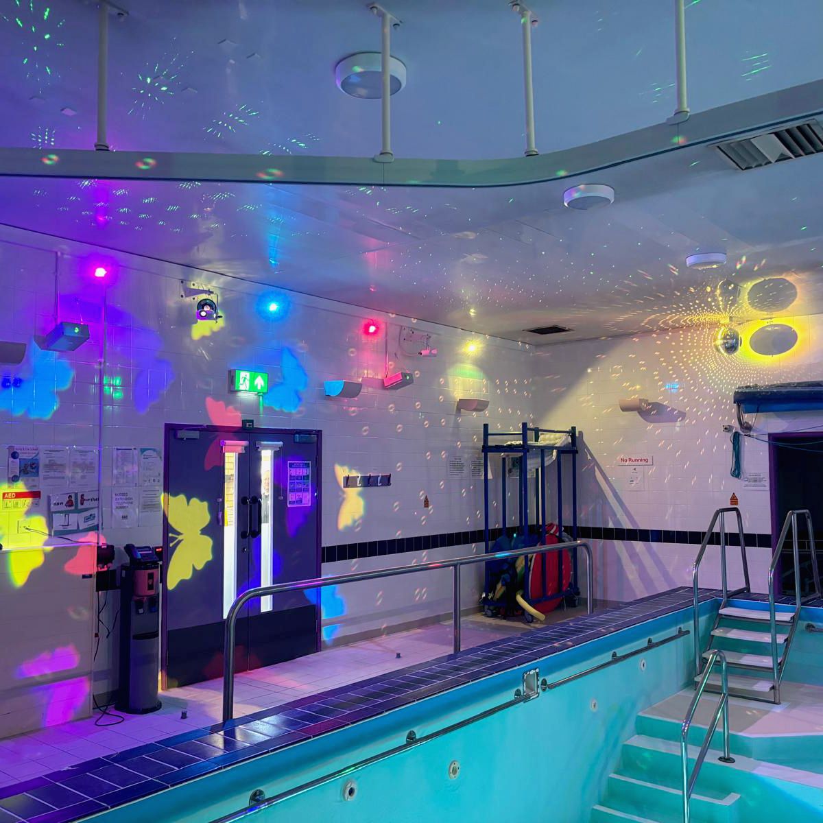 Sensory Technology tweet media