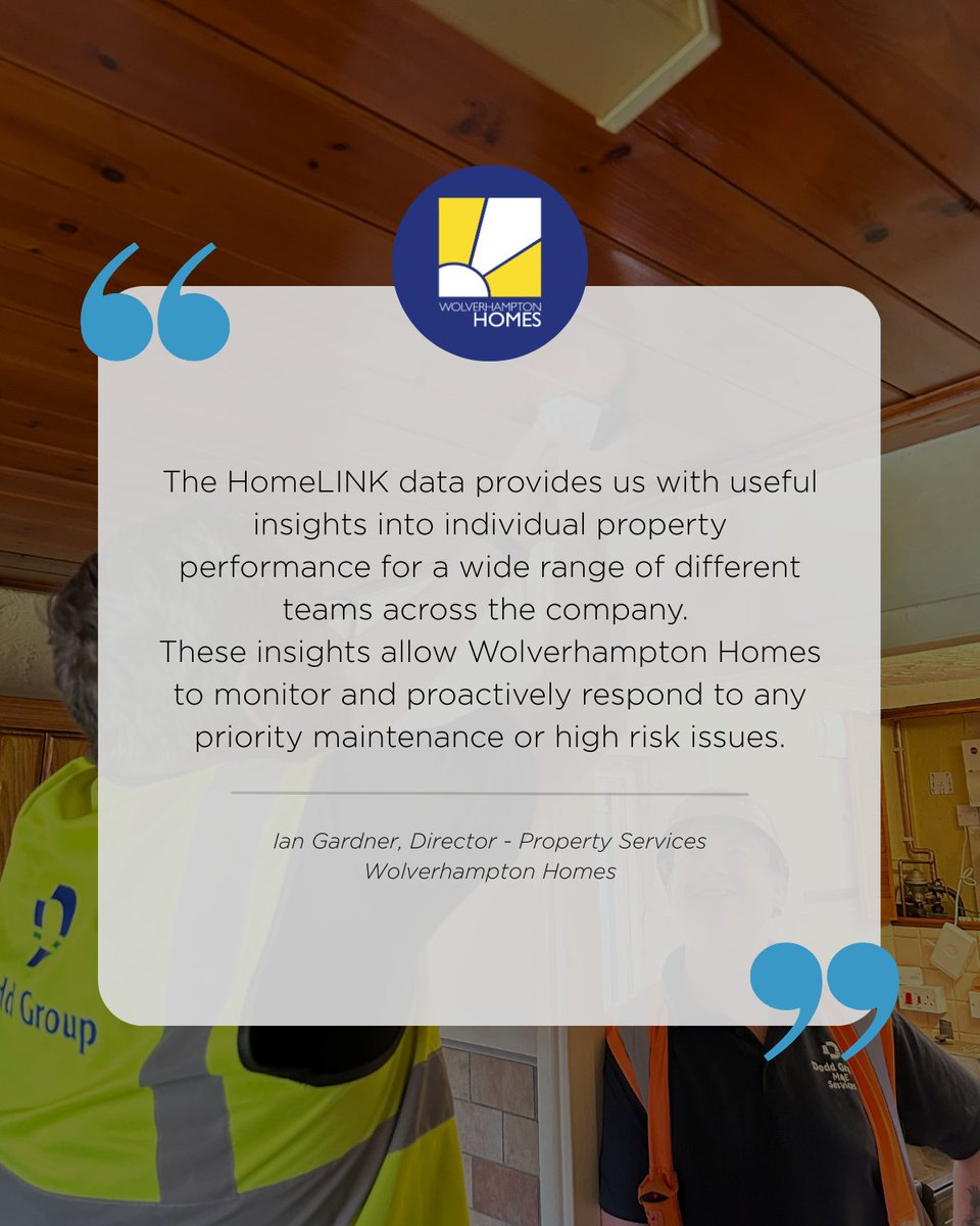 Aico_Limited's tweet photo. Technology is only as powerful as the difference it makes to people’s lives 🙌

These quotes from a few of last year’s case studies show how our connected home technology is supporting safer homes 🏡 https://t.co/ANWxvONPUN