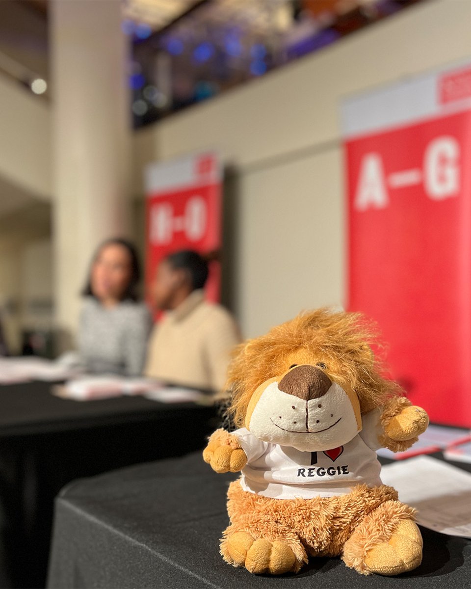 KCL Alumni tweet media