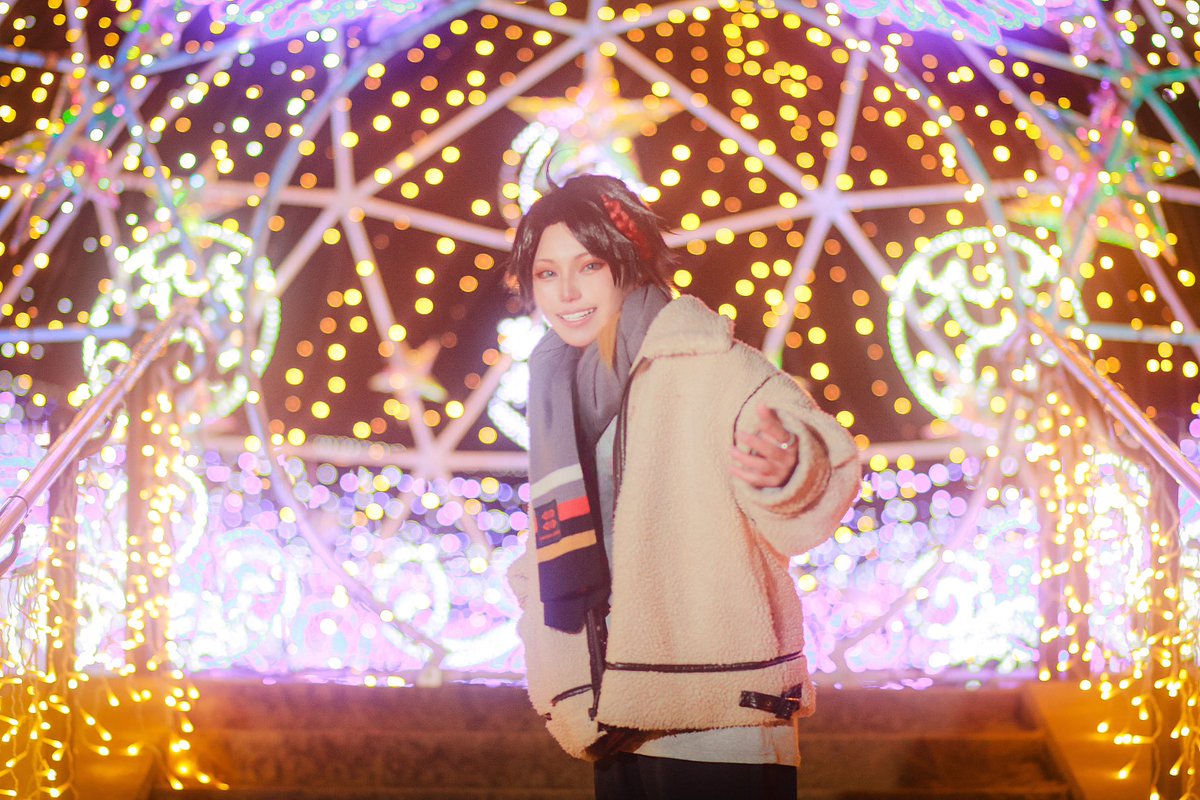 ※cos  /  🌶

_

    ··❄️🤍☁️ 𝑊𝑖𝑛𝑡𝑒𝑟 𝐷𝑎𝑡𝑒 ☁️🤍❄️··

_

📸 <a href="/hikage0810/">ひかげ</a>