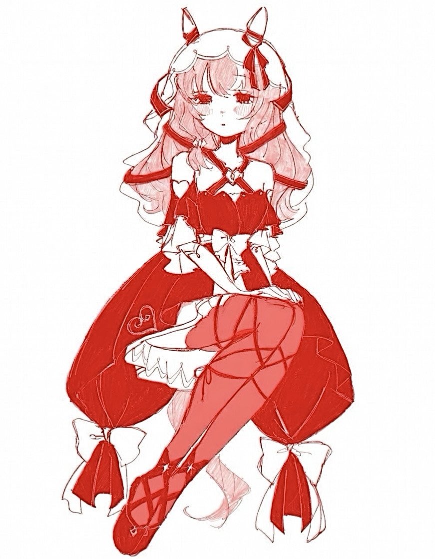 スティルインラブ #ウマ娘