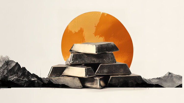 EricaJones26378's tweet photo. #Gold Update 🟡
Gold stays range-bound ahead of US NFP. A firmer USD caps gains, while dovish Fed bets &amp; geopolitical risks keep XAU/USD supported.

https://t.co/da2c1IbbHM

#XAUUSD #forextrading #CryptoScams #Bitcoin #GoCanes #FreeIran https://t.co/l1RkSdVHu9