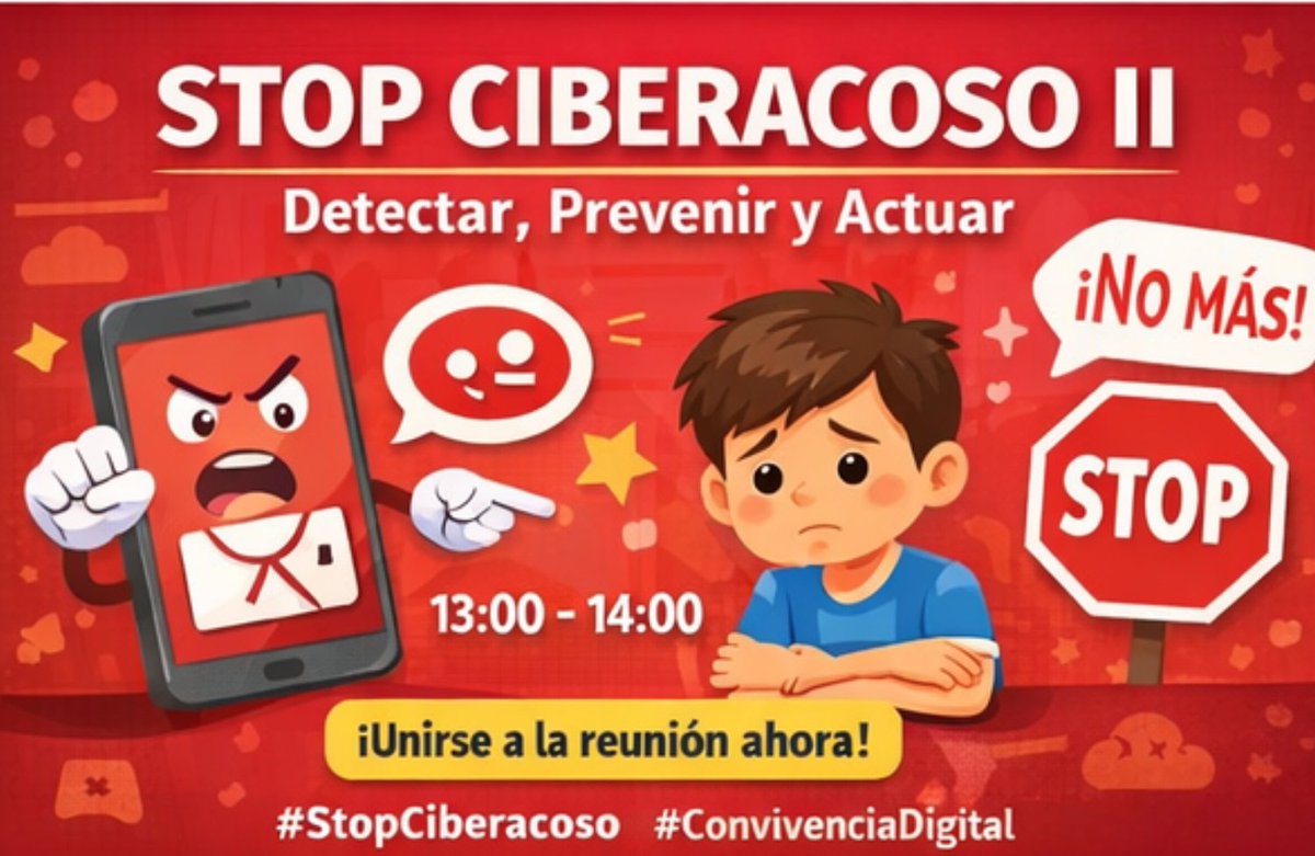 Competencia Digital Educativa Salamanca tweet media