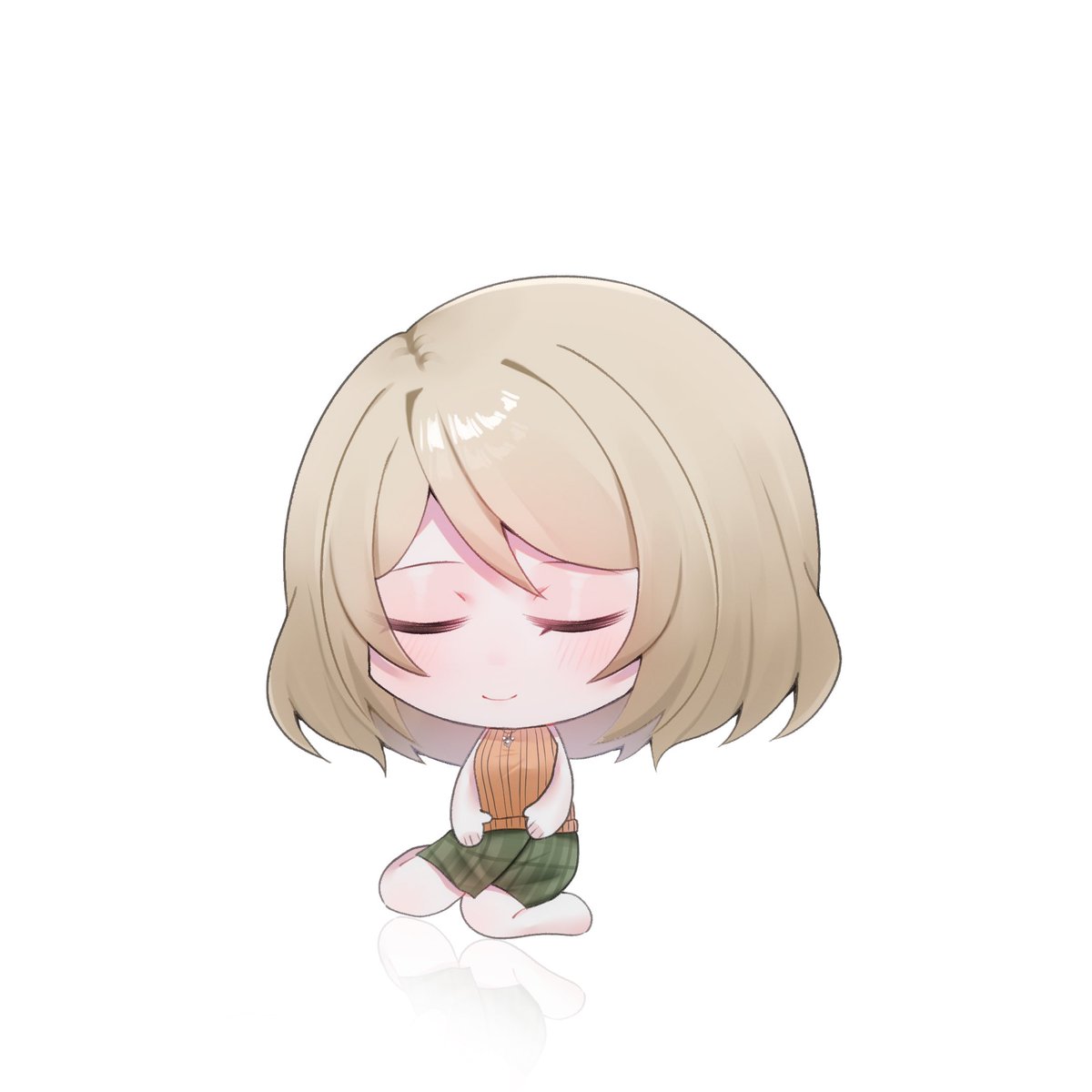 あめ様やりとりページ Post by あめ on X: …😪💤