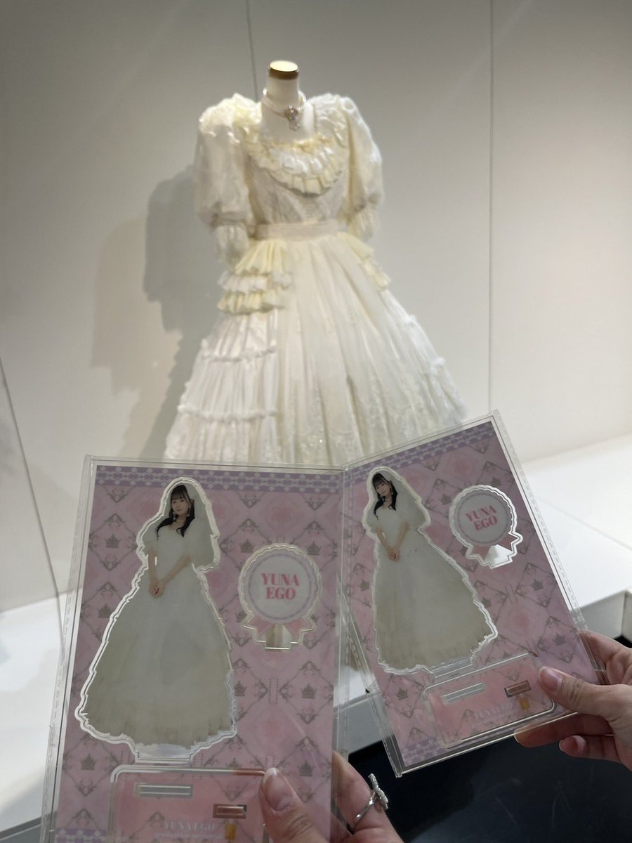 おもち様確認用　江籠さん生写真まとめその4 江籠裕奈