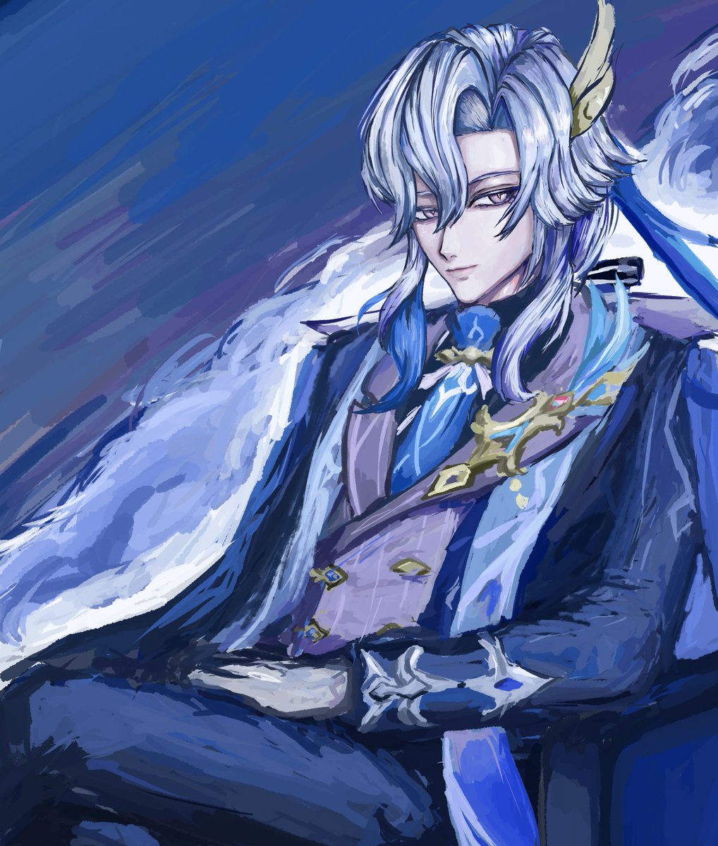 シグナレフ tweet media