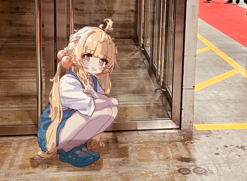 とり (@Aoitori_775) / Posts / X