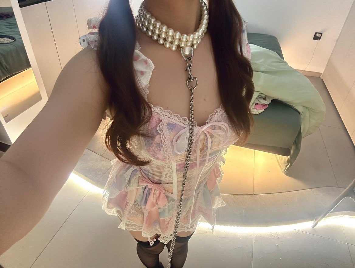 你点的三元小狗来了