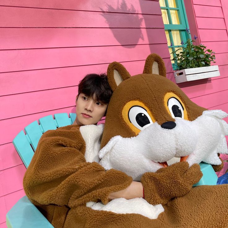 random98line's tweet image. 🐿