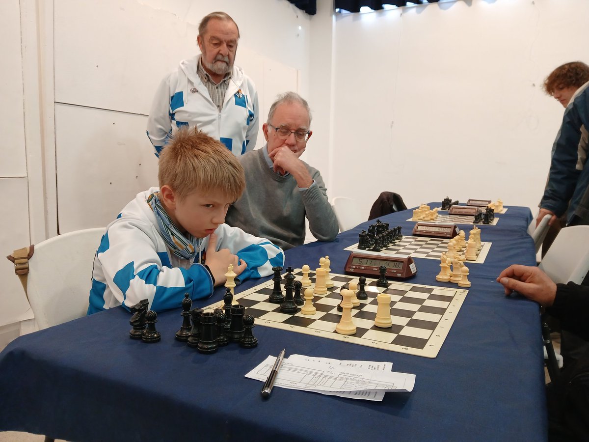 Club Escacs Gerunda tweet media