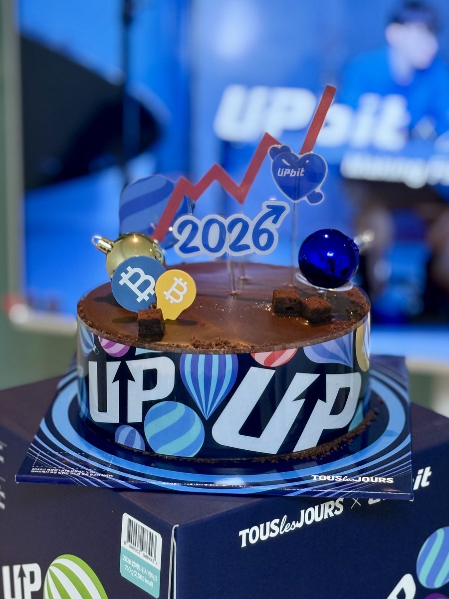 케이크 사면서 혜택까지 챙기는 방법🍰 뚜레쥬르에서 업비트 이벤트로 케이크를 구매하면 응모권을 주는데 비트코인 응모 가능 하대요🪙  (~26.01.27) 신규회원한테는 5만원 상당의 BTC를 준다고 하니 가성비 좋을지도?