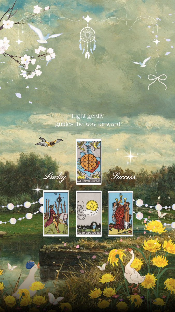 oracleofdelphim's tweet image. 💖 แจก Wallpaper ต้อนรับปีใหม่ เสริมดวงมีโชครับทรัพย์ ลาภลอย การเงินแบบปังๆ นำพาความโชคดี ผู้ใหญ่อุปถัมภ์ ให้ความช่วยเหลือ💰✨

ฝากรีทวิตเป็นค่าครูก่อนนำไปใช้ด้วยน้า 🌷✨