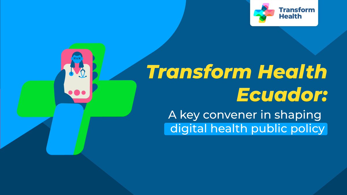 Transform Health tweet media