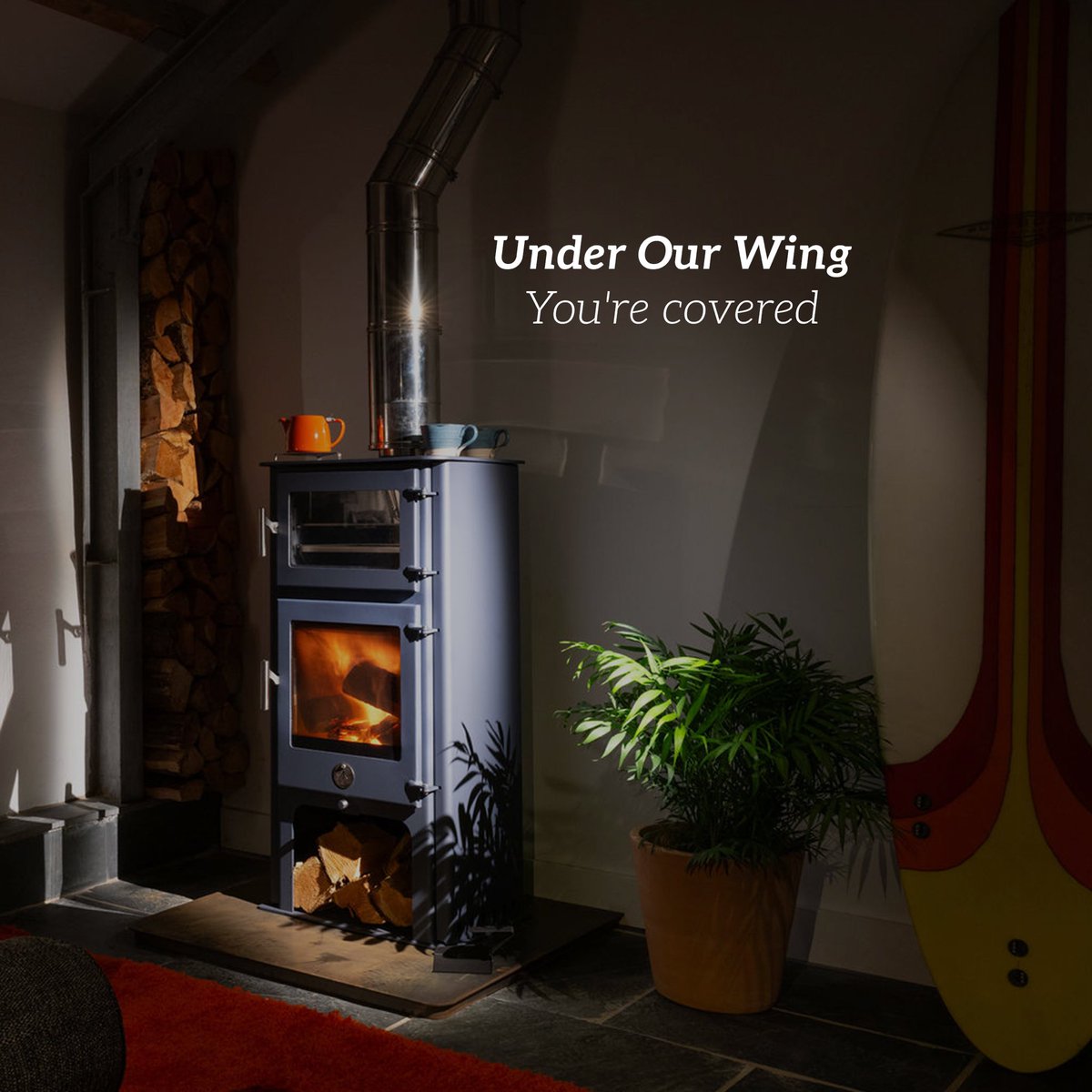 Chilli Penguin Stoves tweet media