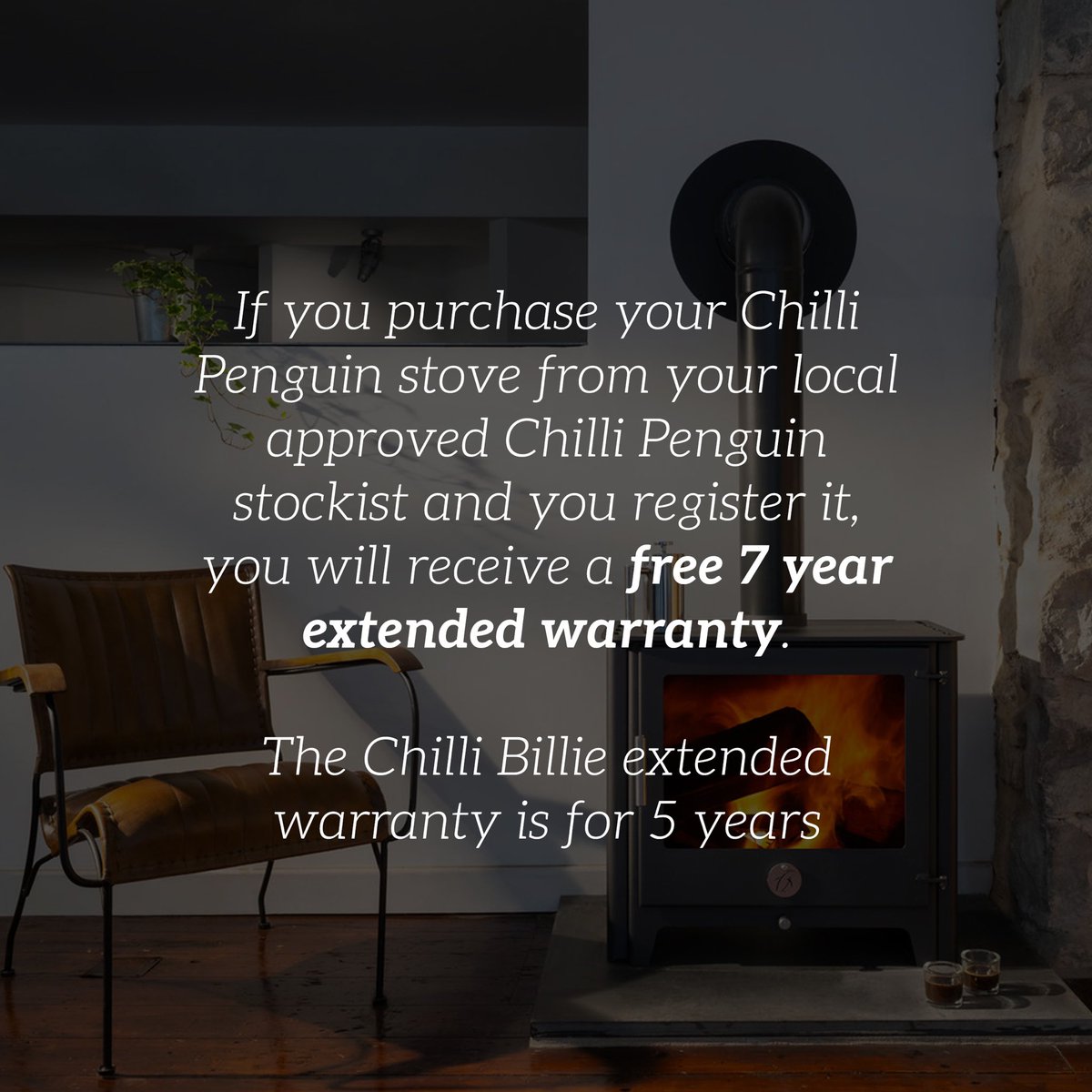 Chilli Penguin Stoves tweet media