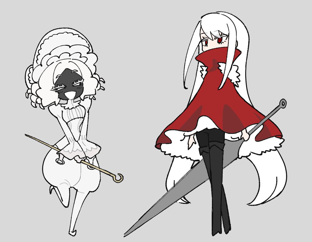 Sumii_sumii_'s tweet image. 레호
⚠️의인화(gijinka)