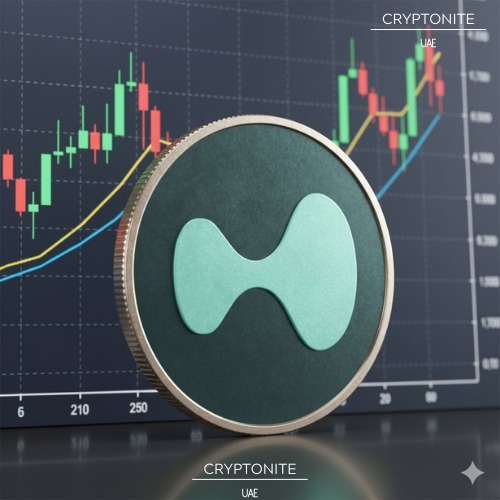 CryptoniteUae tweet media