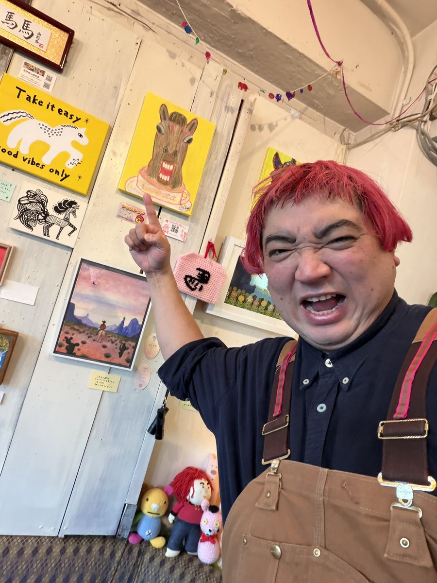 🥁デッカチャン🥁（DJ DEKKA） tweet media