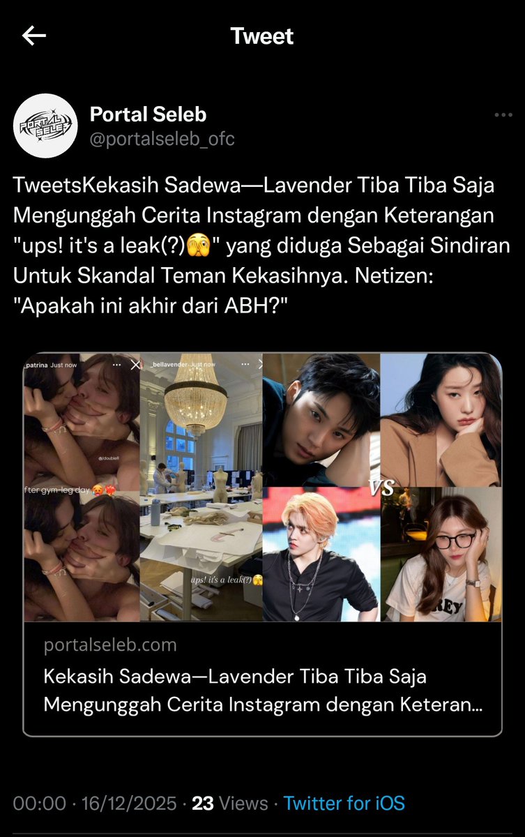 ON 🩷 tweet media
