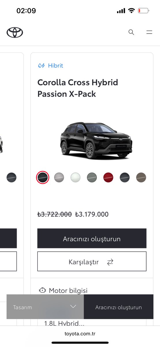 Bahtiyar Kara tweet media