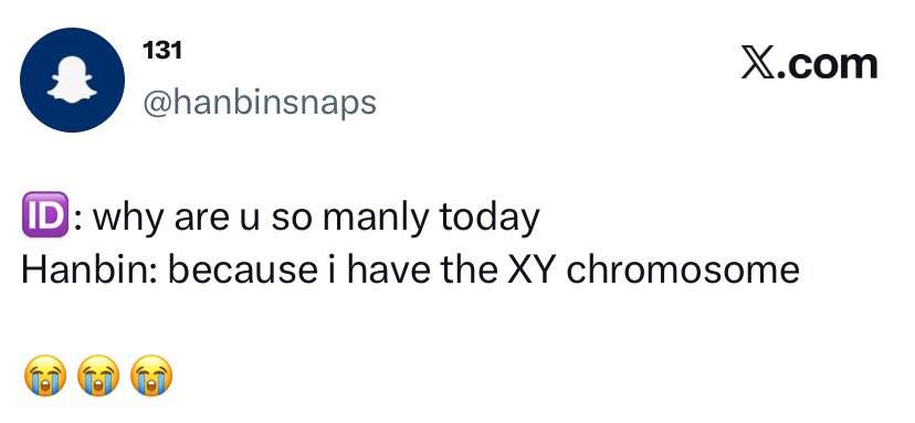 the idol                                 what he said