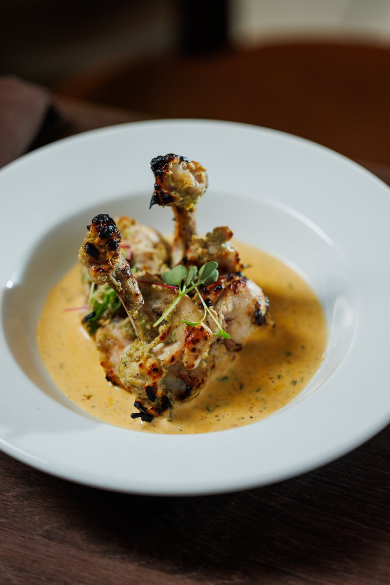 Wholesome bowls, warm spices, and food that feels like a gentle reset. 🥣💛