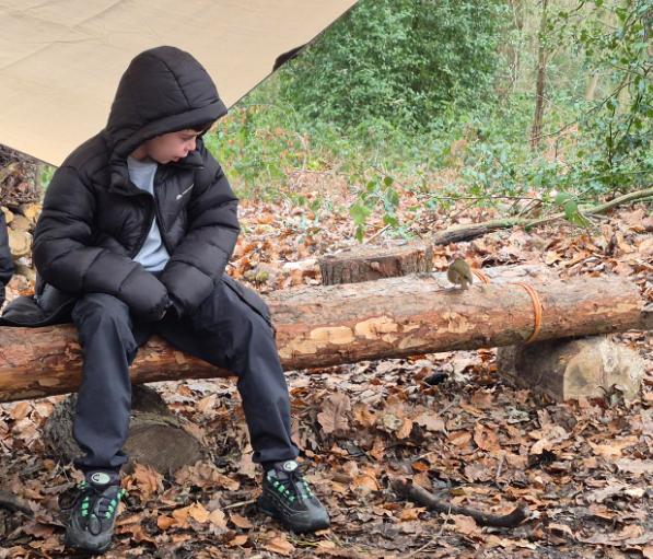 Image for the Tweet beginning: This week our student's from