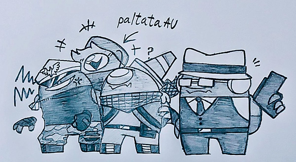 ( in Killers room moment )

Gem🌱 "I'm gonna add <a href="/paltataAU/">paltataAU</a> to the survivor for challenging killers, also their role is Noob tinpot"

Gem "I am the admin, so I can do everything I want haha! XD"
#AmongUs #forsakenroblox #amongusOCfrends #rodamrix