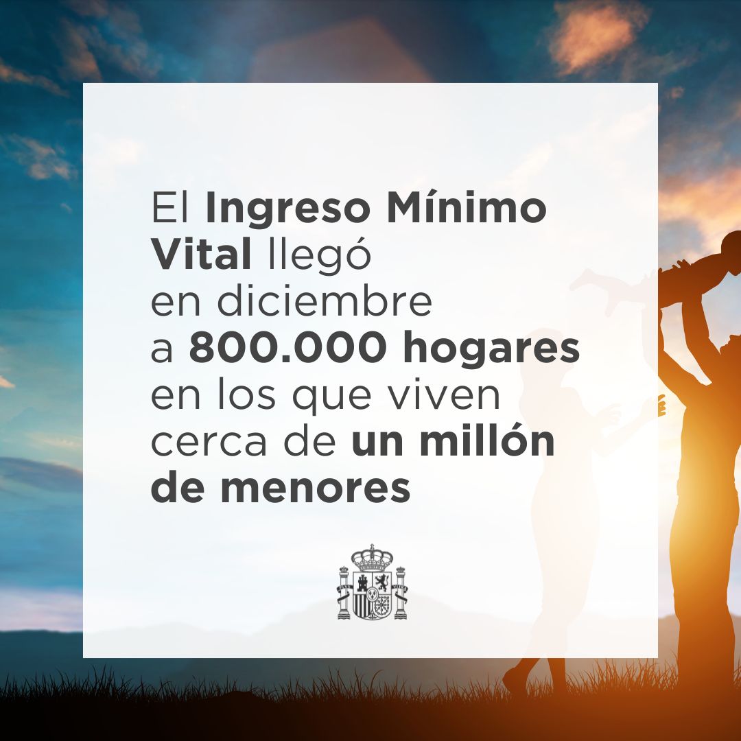 La Moncloa tweet media