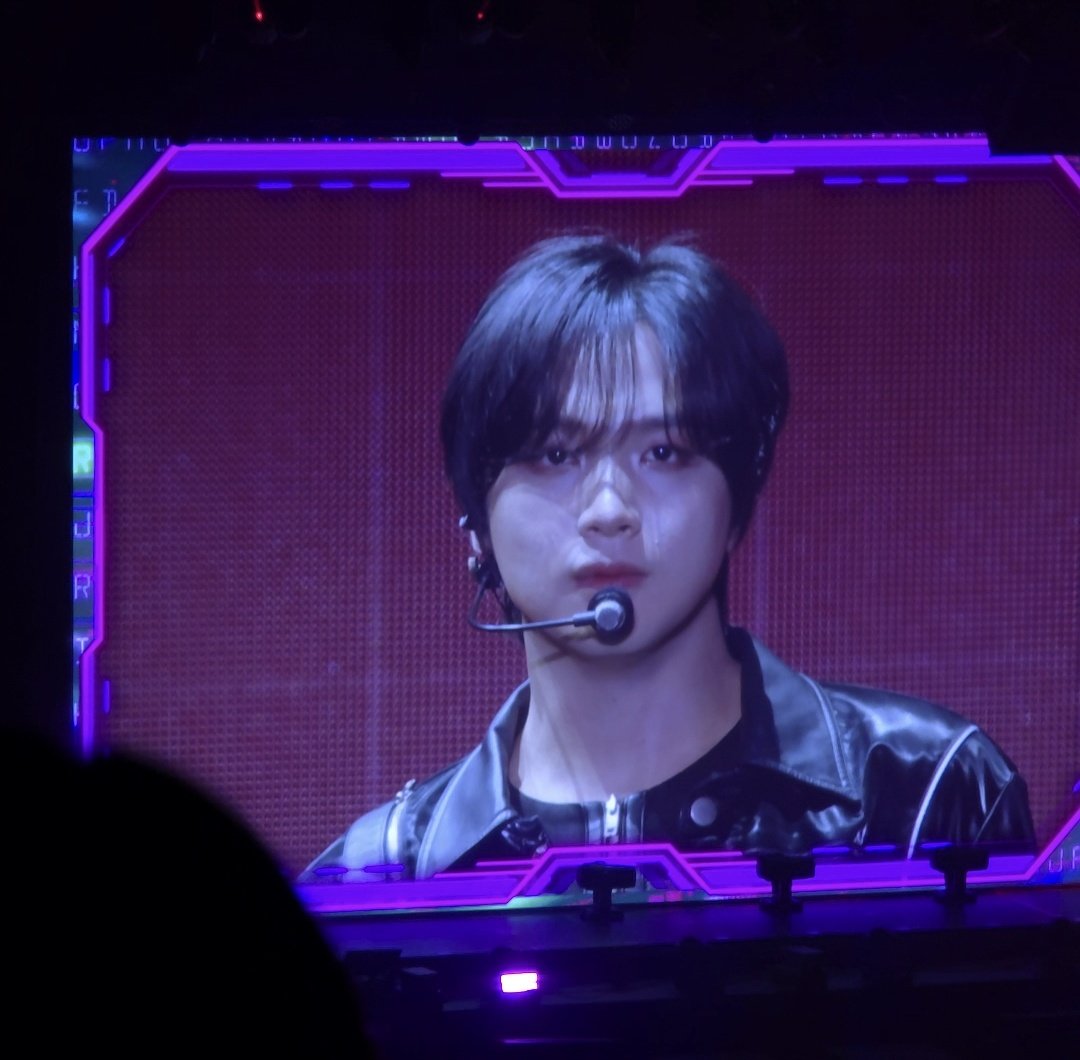 260109 오사카 드림쇼4
#해찬 #HAECHAN #へチャン