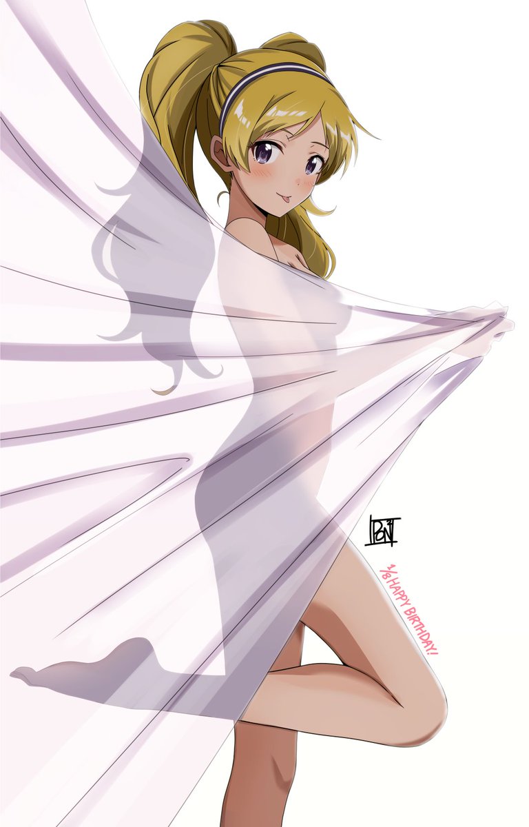 エミリーハッピーバースデー🎉🎉🎉✨✨✨ミリオンお誕生日絵も7周目くらいになりますが、今年も描き続ける形でお祝いしていきます!
#エミリースチュアート生誕祭2026  #エミリースチュアート誕生祭2026 