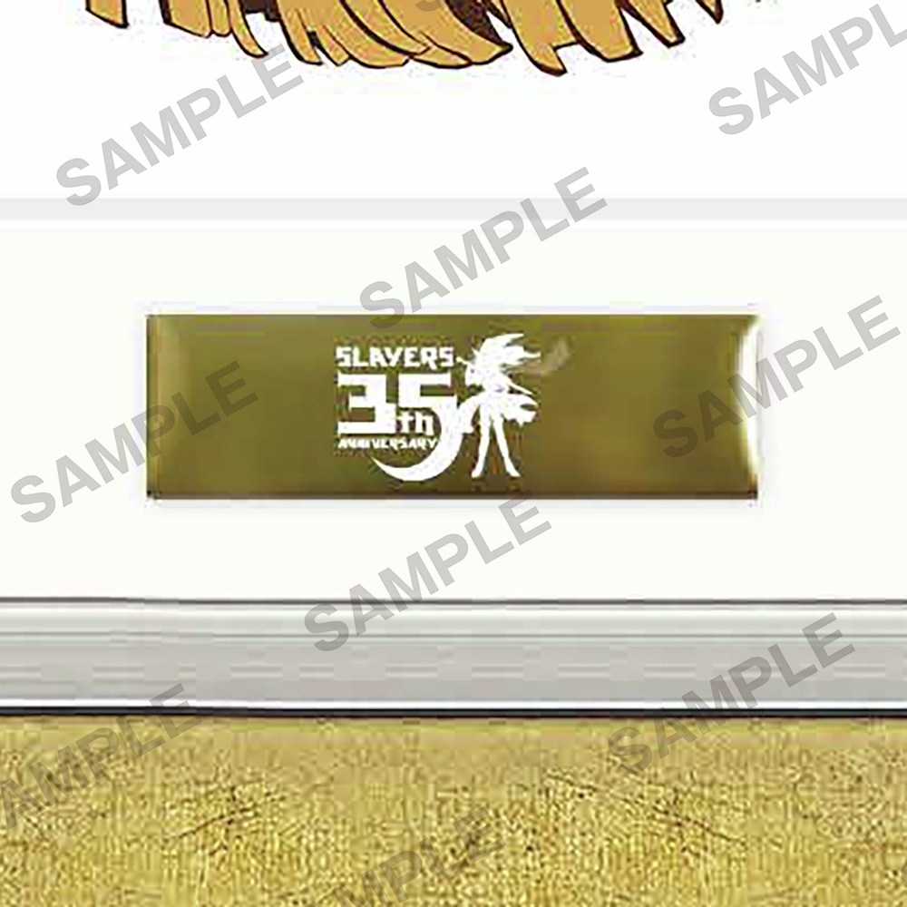 ／
🌟予約受付中🌟
【原作35周年記念】スレイヤーズ
＼

💠カドスト限定💠
『 #スレイヤーズ 』35周年を彩る商品の一つとして
A2キャラファイングラフが登場‼️
複製サイン＆35周年ロゴプレート付きの特別豪華仕様✨

⬇️ご予約はこちら
store.kadokawa.co.jp/shop/e/ern0027…

#スレイヤーズ35周年