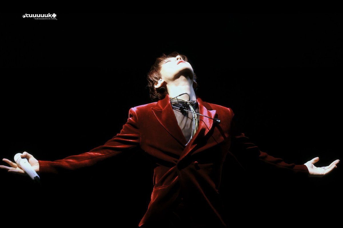 baekcccyyy's tweet photo. 20260104 'Reverie [dot]' 🥀

#백현 #BAEKHYUN #ベッキョン #伯贤 
@B_hundred_Hyun https://t.co/JsatICpgo8