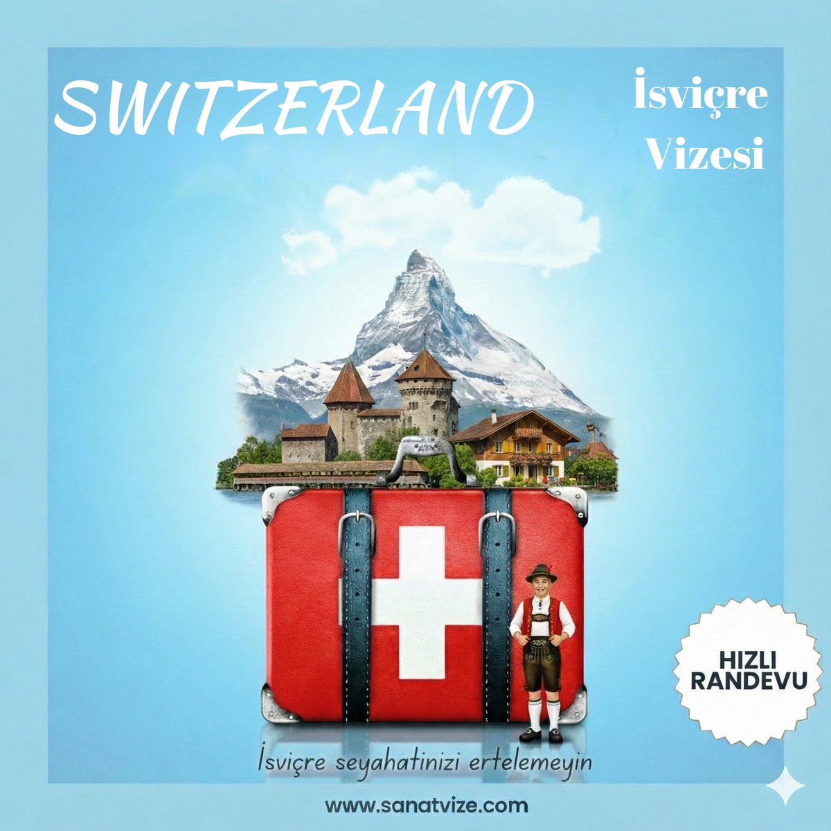 Sanat Vize Danışmanlık tweet media